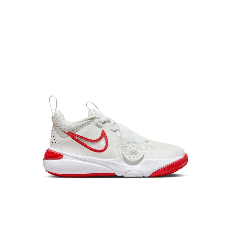  Calzado básquet Nike Team Hustle D 11 (Ps)