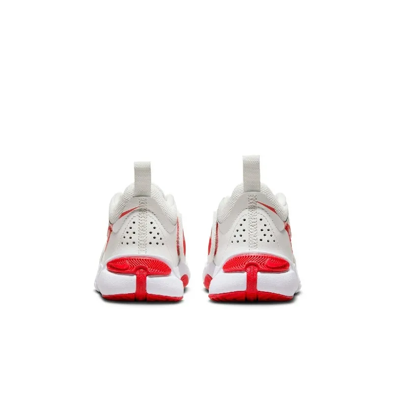  Calzado básquet Nike Team Hustle D 11 (Ps)