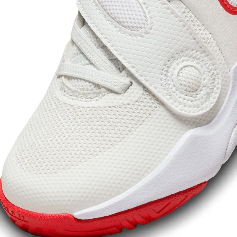  Calzado básquet Nike Team Hustle D 11 (Ps)