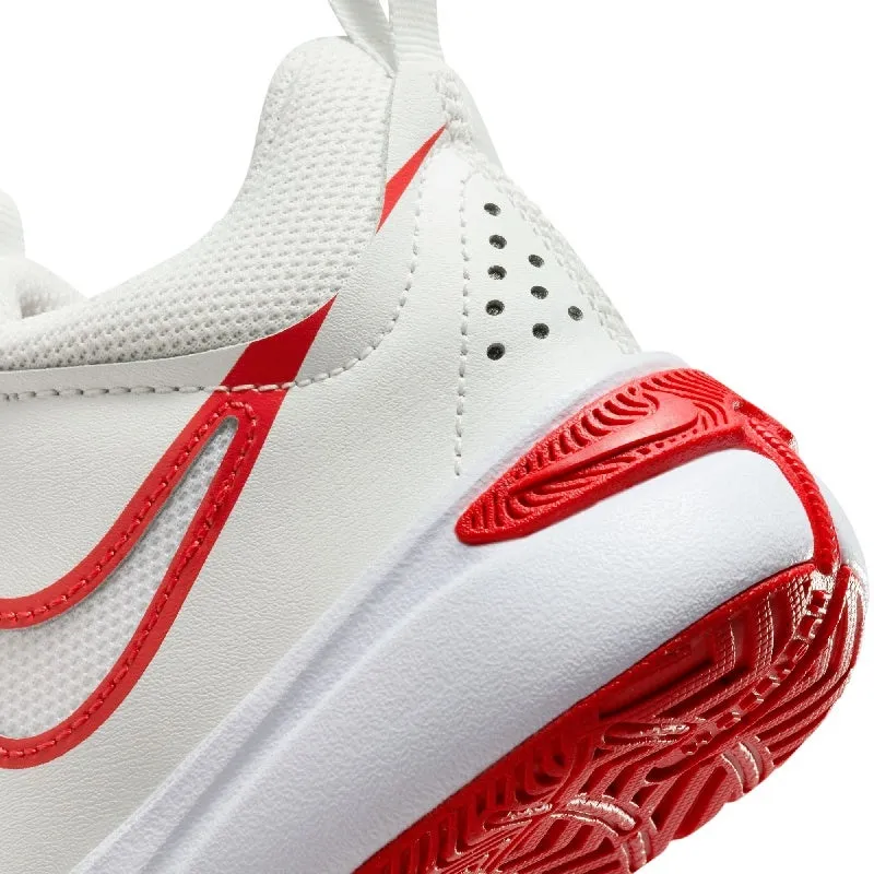  Calzado básquet Nike Team Hustle D 11 (Ps)
