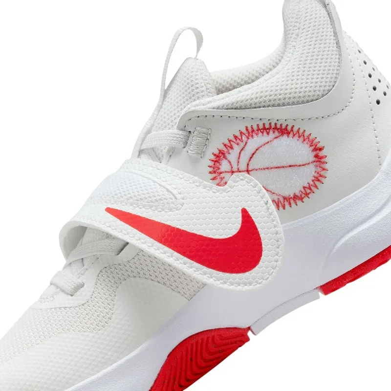  Calzado básquet Nike Team Hustle D 11 (Ps)