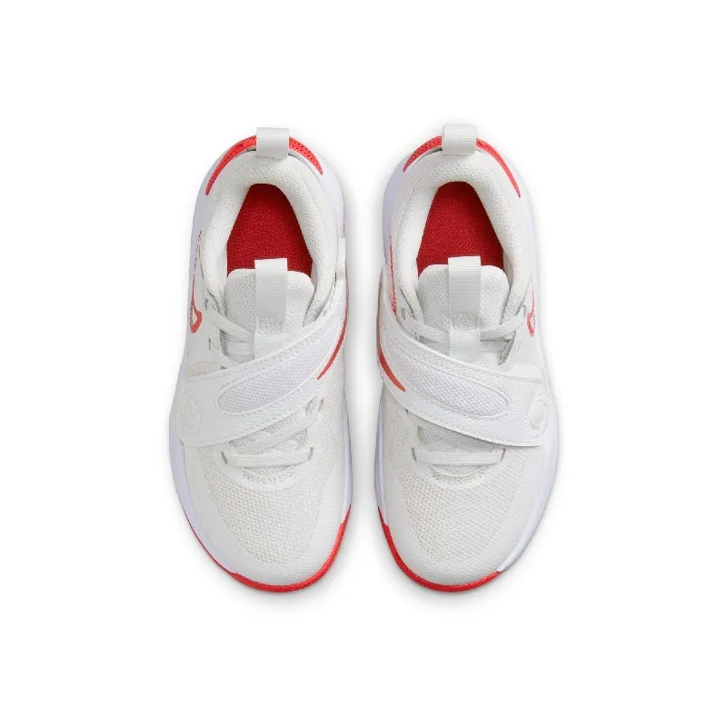  Calzado básquet Nike Team Hustle D 11 (Ps)
