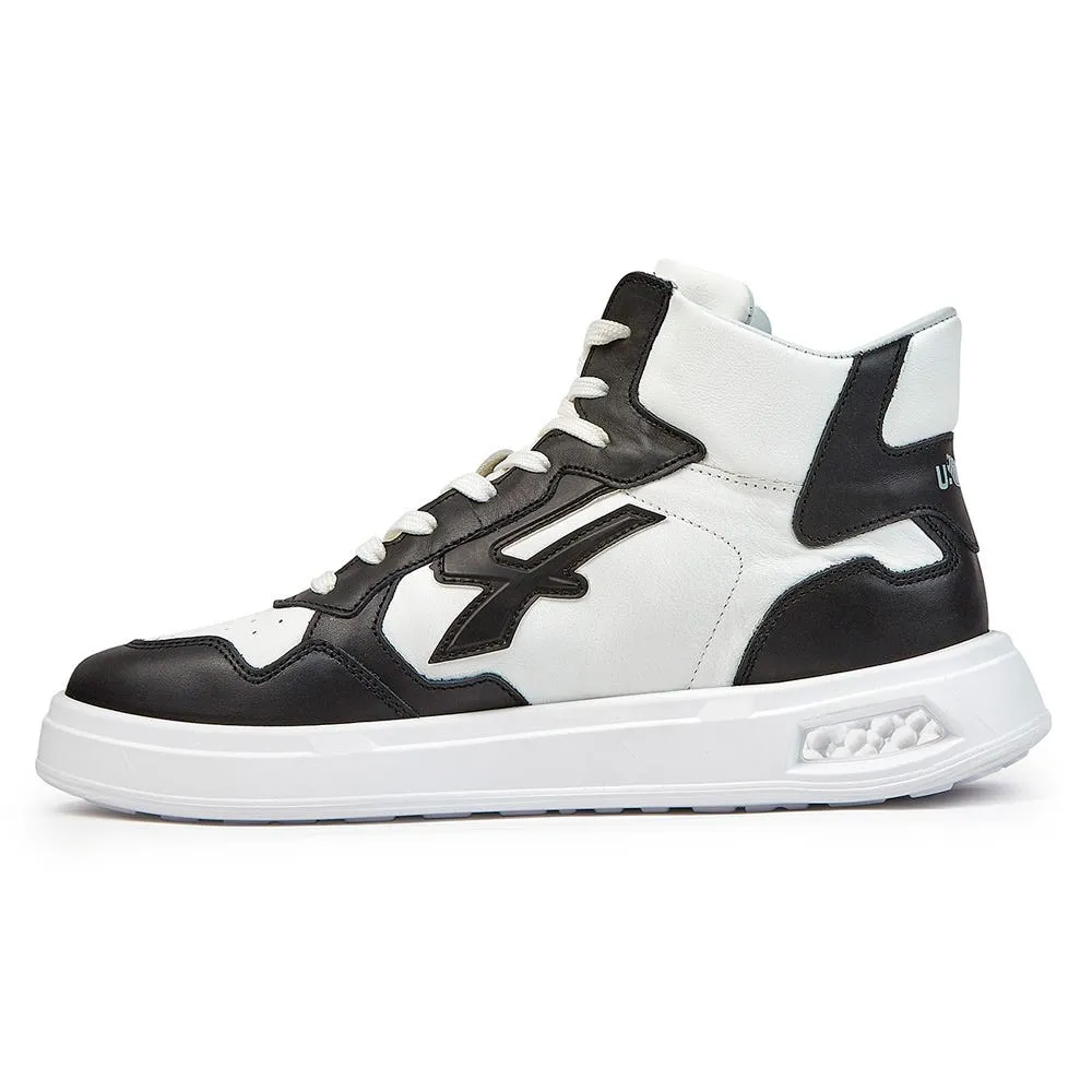 CALZADO URBANO UPOWER LIFESTYLE  – HUNTER