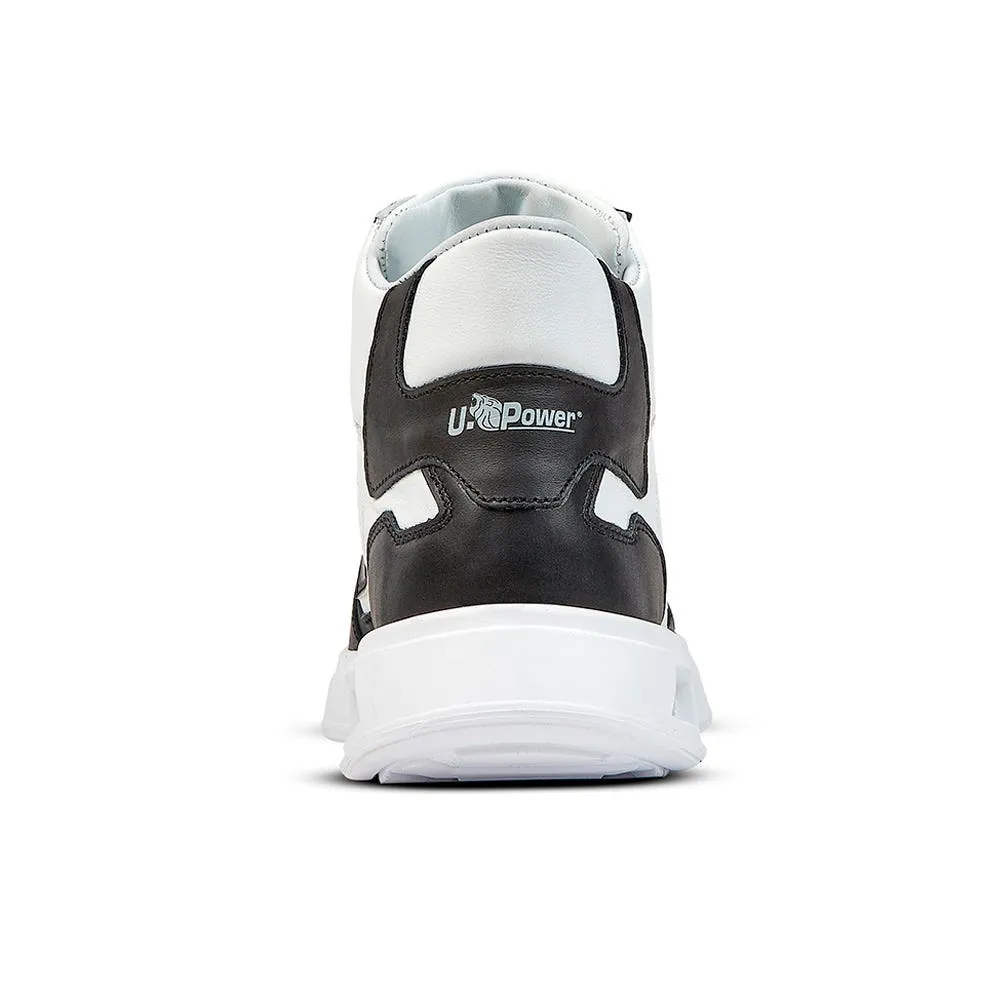 CALZADO URBANO UPOWER LIFESTYLE  – HUNTER
