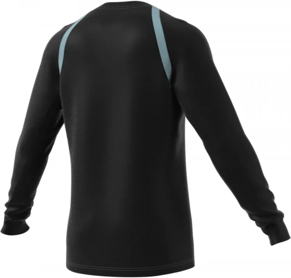 Camisa de manga larga adidas REF 22 JSY LS