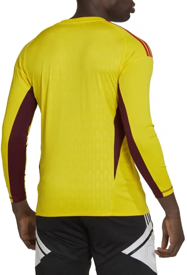 Camisa de manga larga adidas T23 C GK JSY L