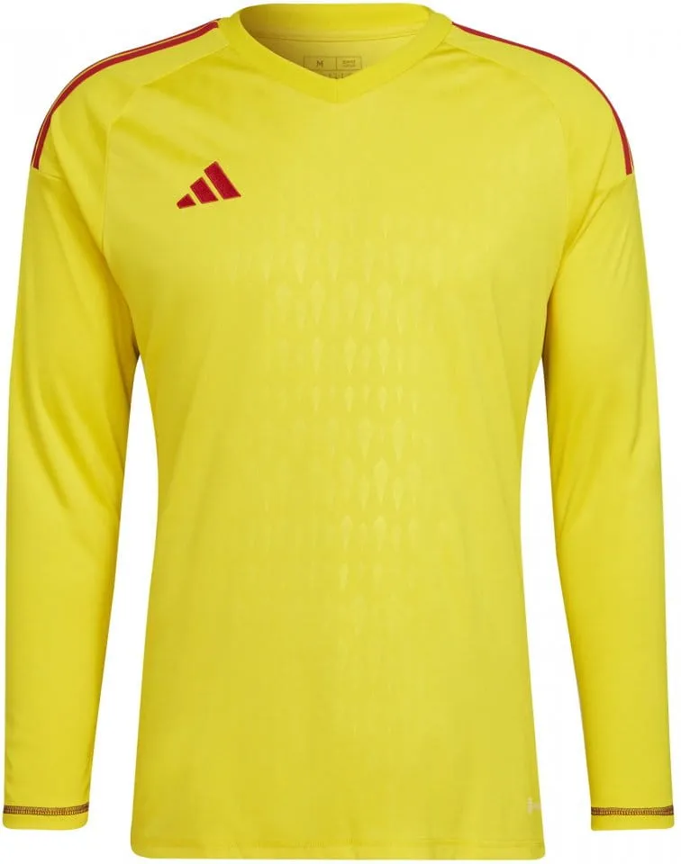 Camisa de manga larga adidas T23 C GK JSY L