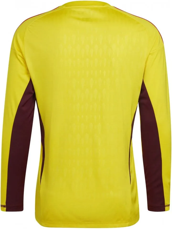 Camisa de manga larga adidas T23 C GK JSY L