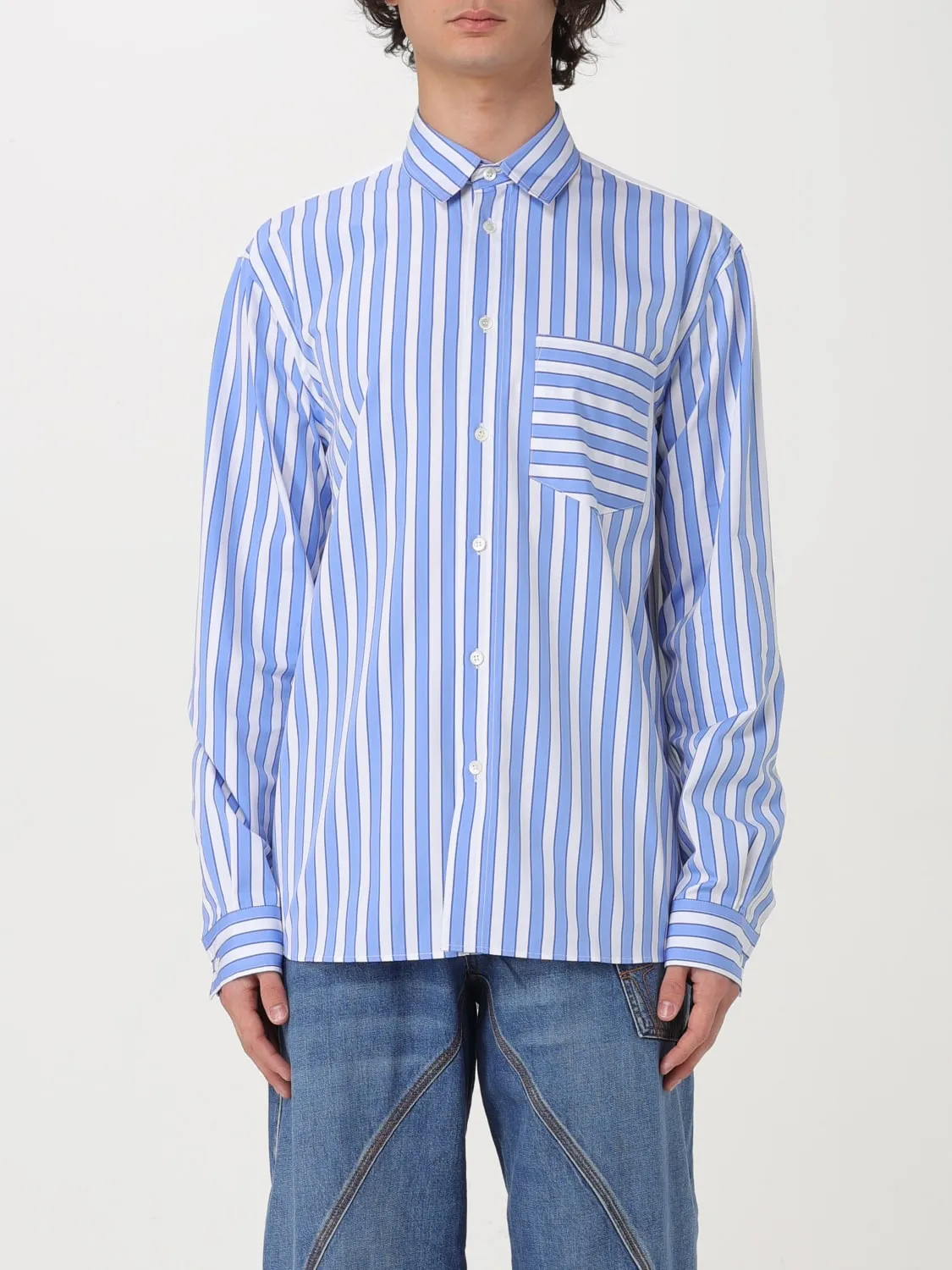 Camisa hombre Jw Anderson