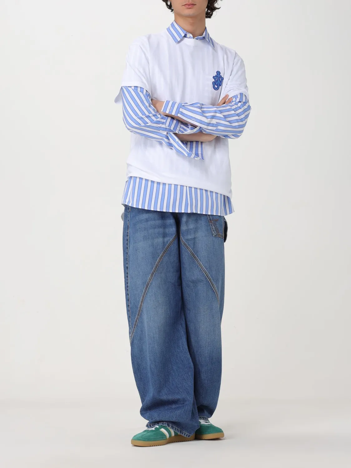 Camisa hombre Jw Anderson