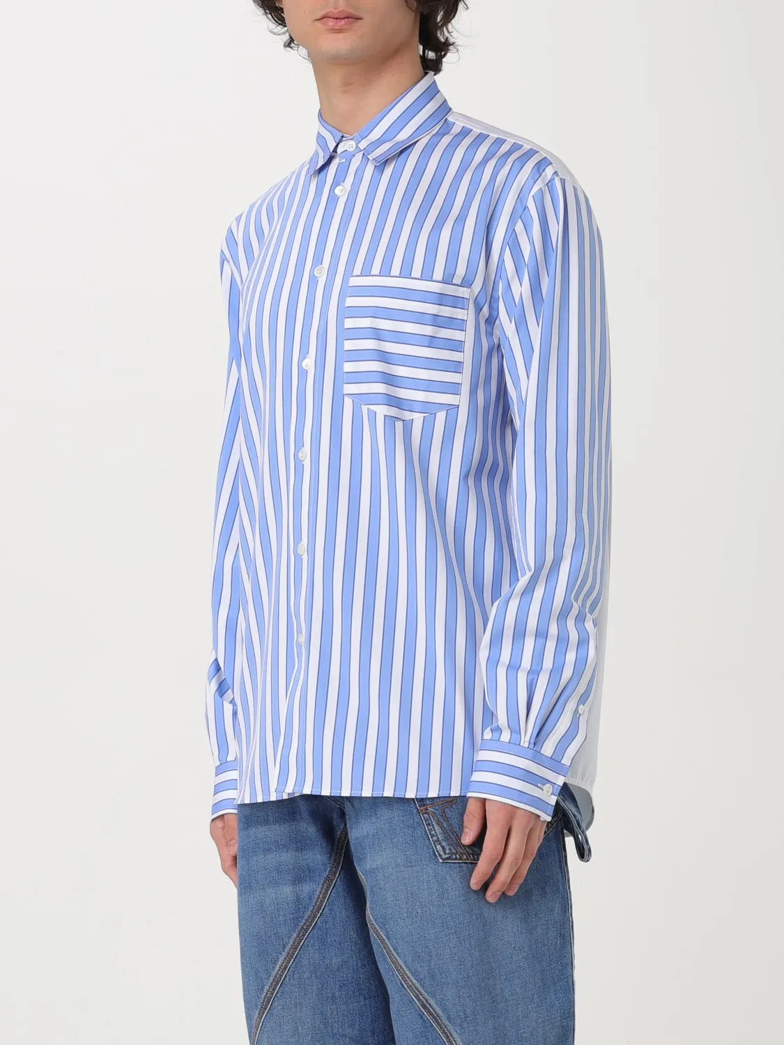 Camisa hombre Jw Anderson