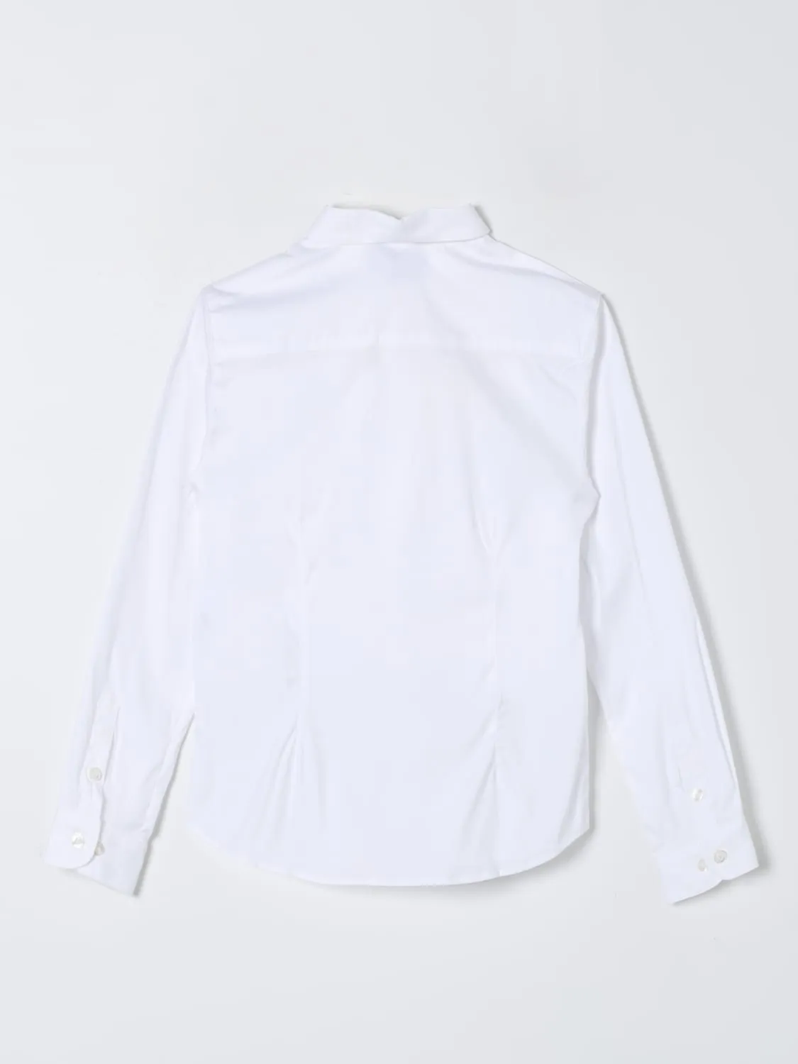 Camisa niños Emporio Armani Kids
