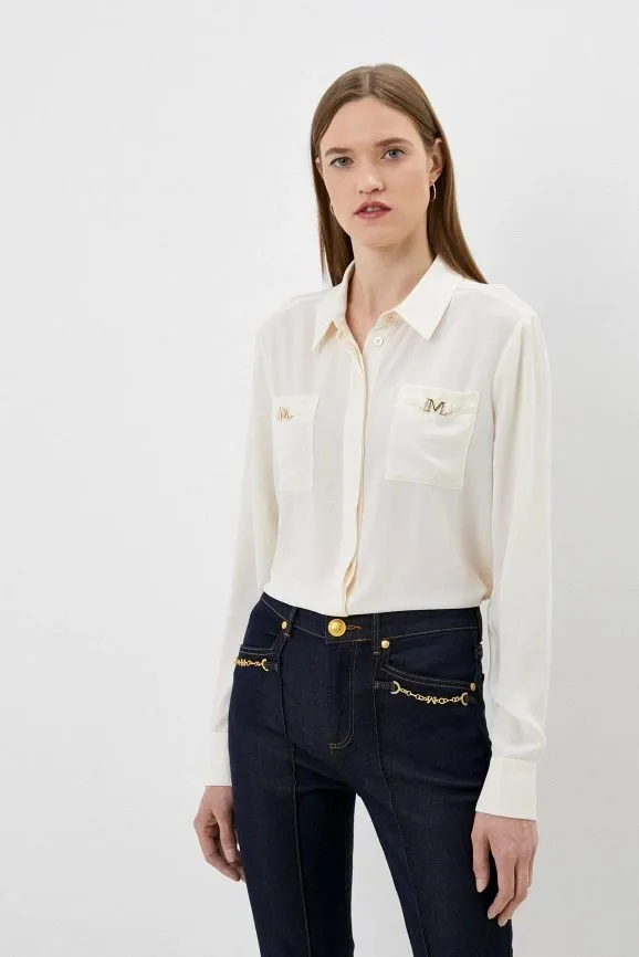 Camisa para mujer de Marciano – 3RGH058592Z