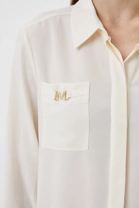 Camisa para mujer de Marciano – 3RGH058592Z