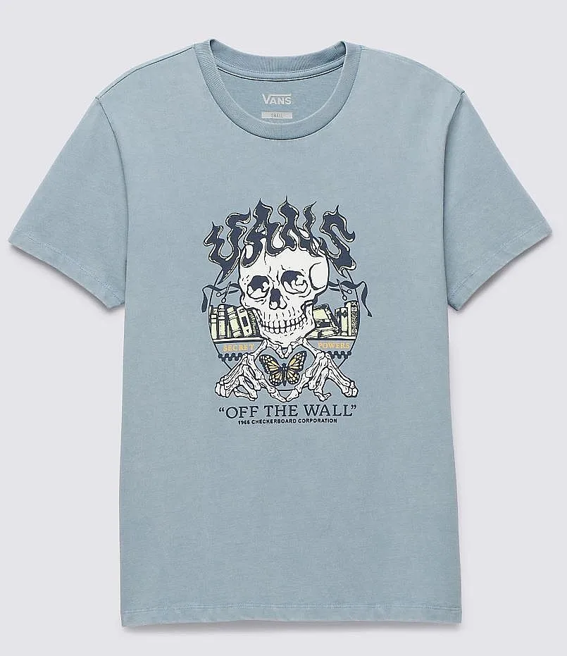 CAMISA VANS SECRET POWERS BFF  CITADEL  WOMEN´S