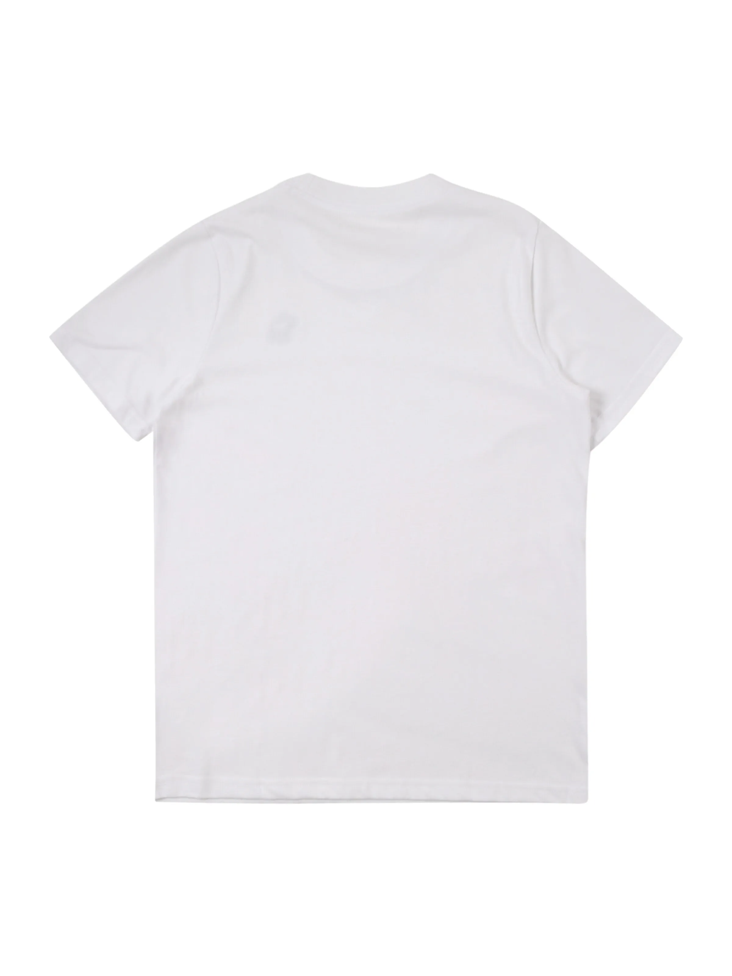 Camiseta Abercrombie & Fitch en Marino, Azul Oscuro, Gris, Rojo Fuego, Blanco