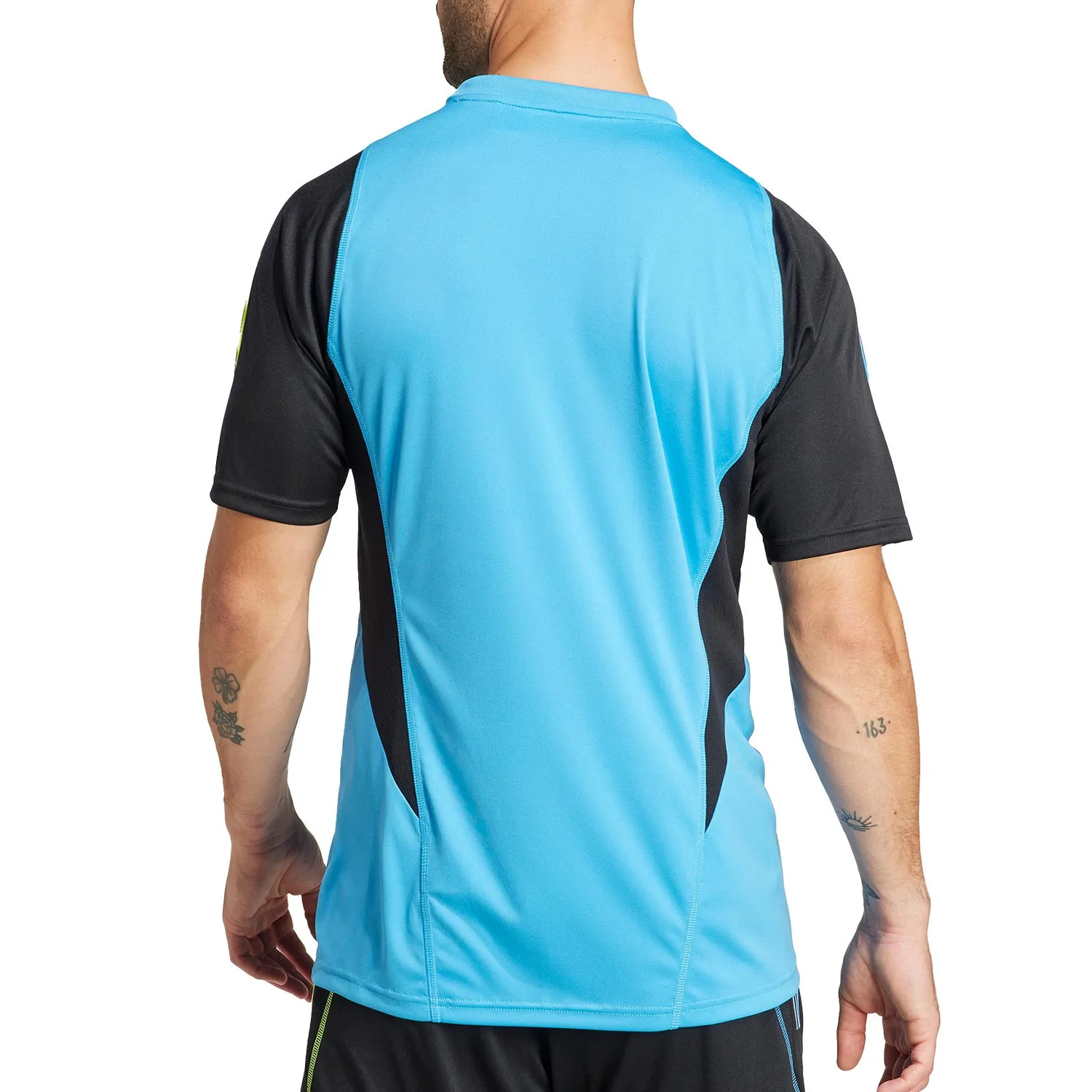 Camiseta adidas Arsenal entrenamiento