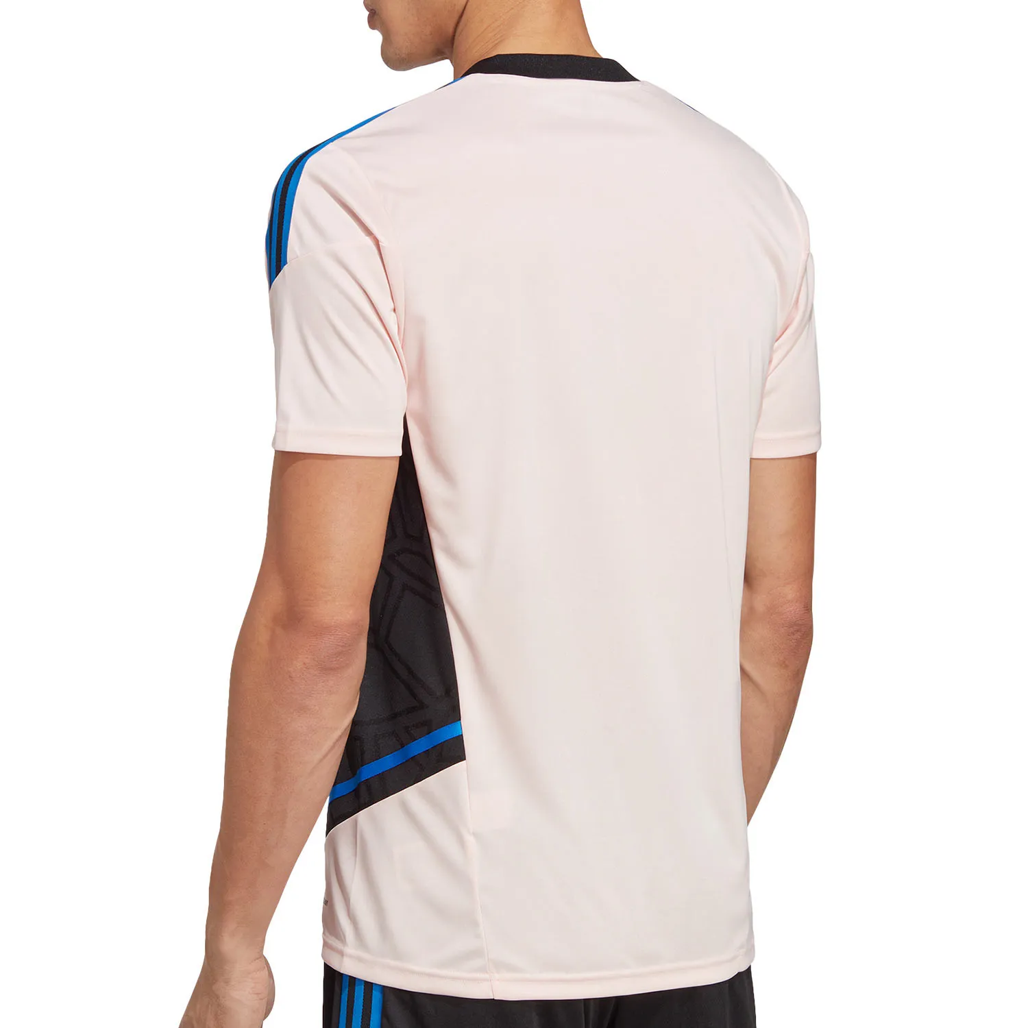 Camiseta adidas United entrenamiento