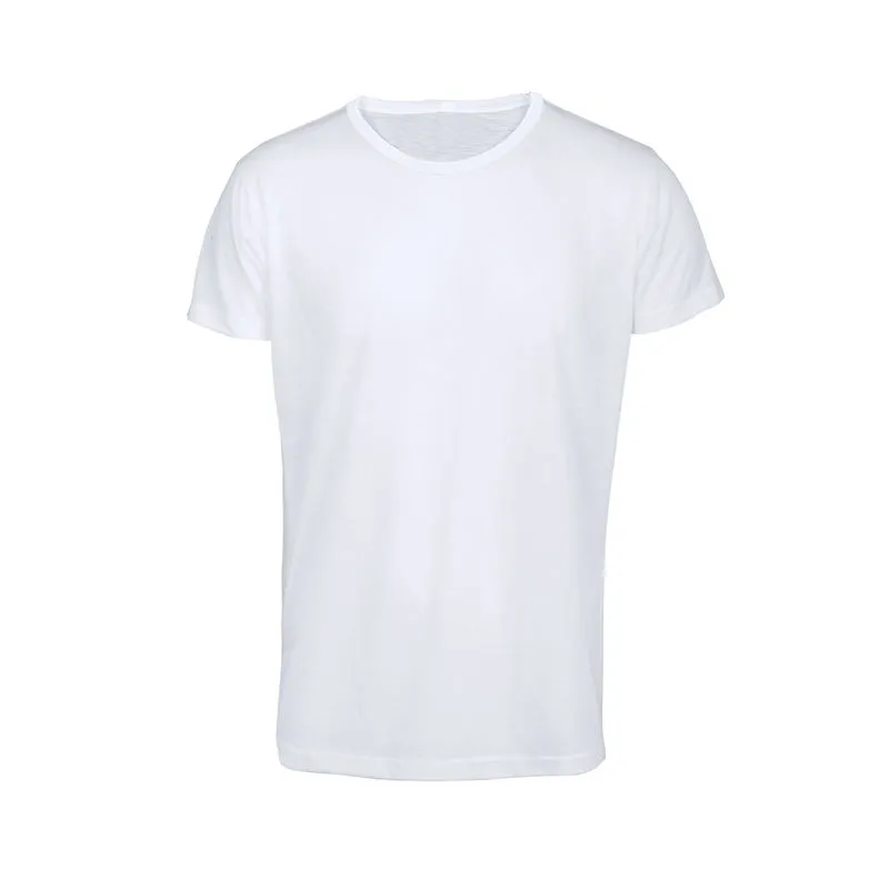 Camiseta Adulto Krusly Transpirable. Tallas: S, M, L, XL, XXL