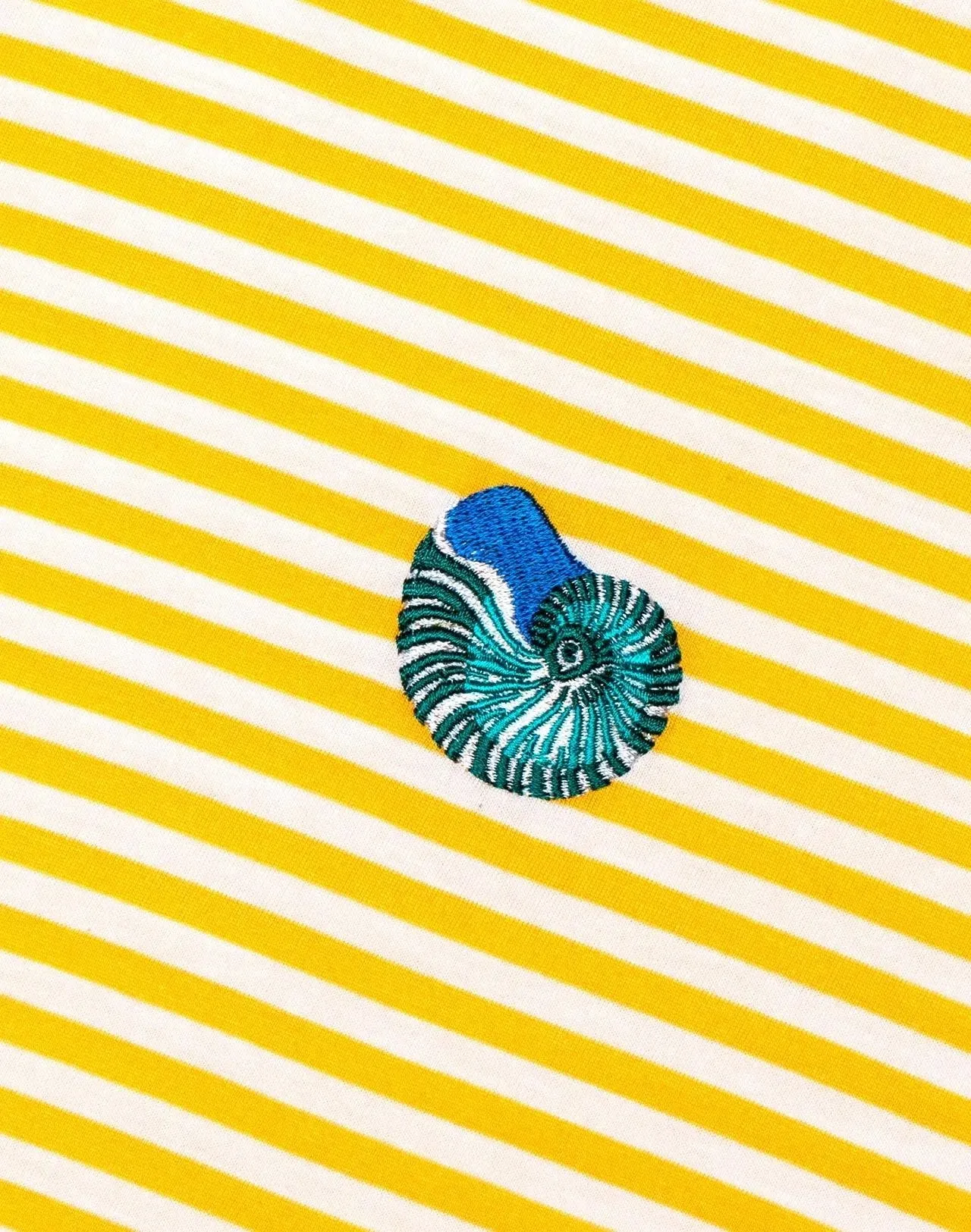 Camiseta Ammonite