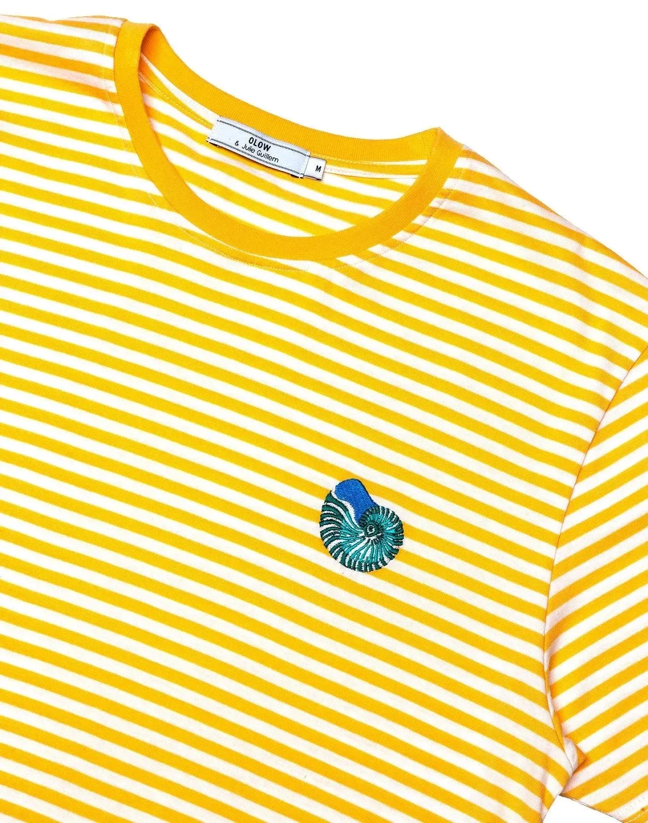 Camiseta Ammonite