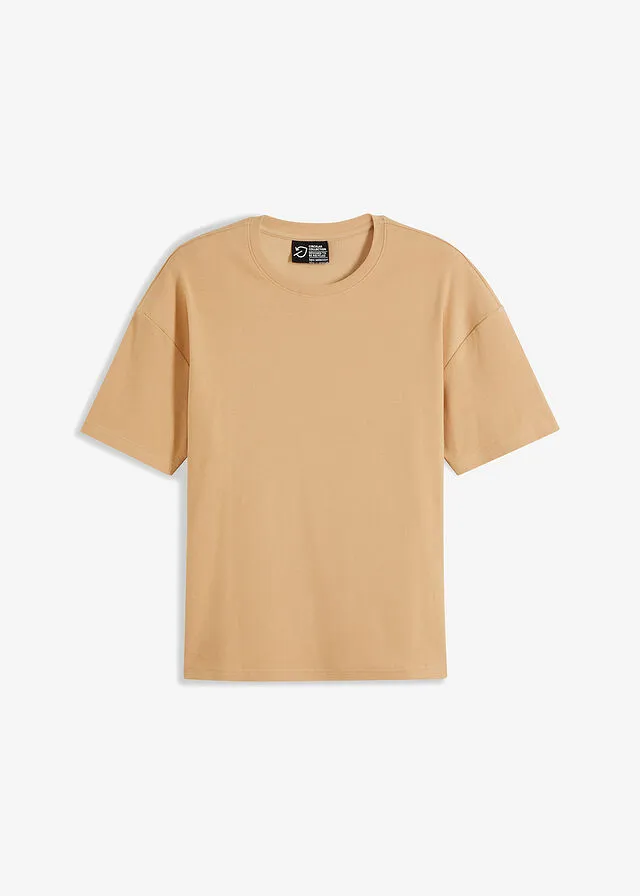 Camiseta Café con leche
