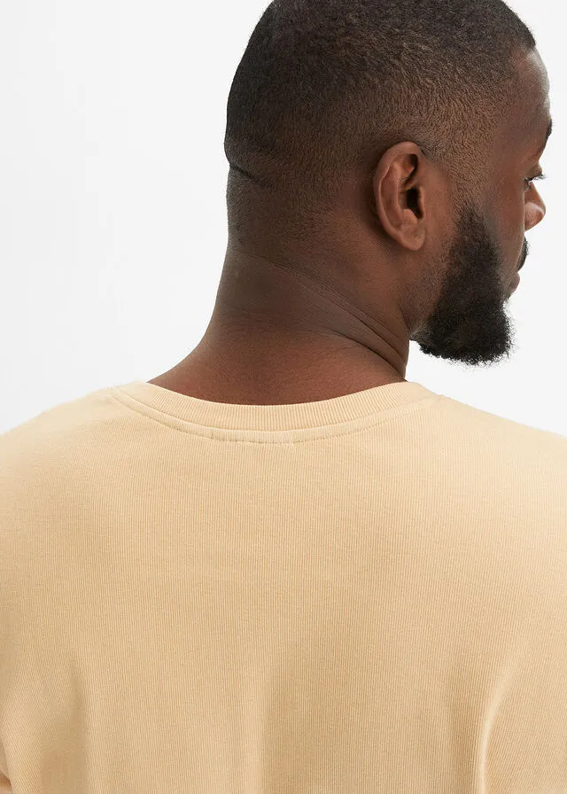 Camiseta Café con leche