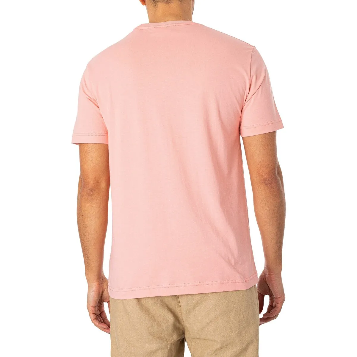 Camiseta Con Escudo Normal