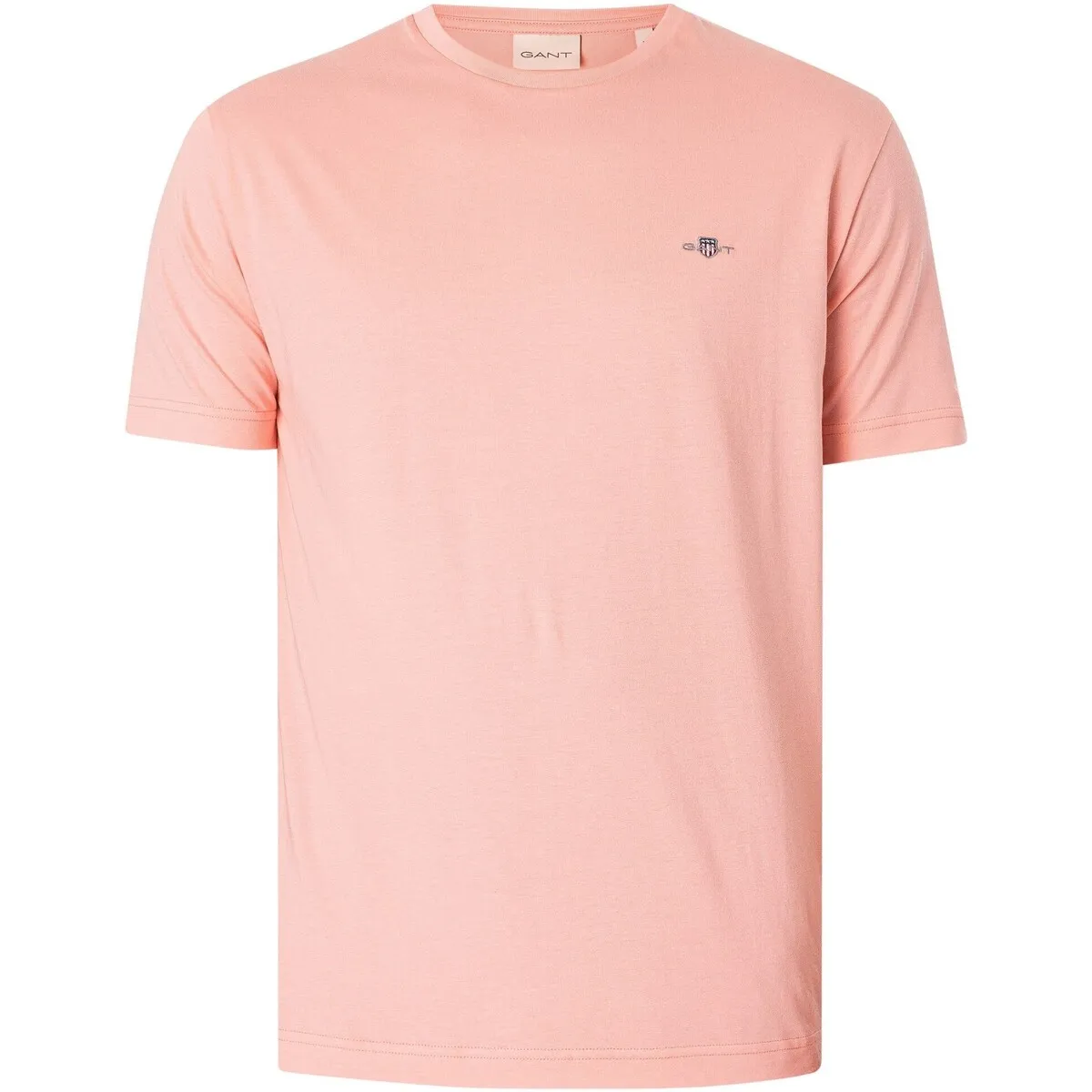 Camiseta Con Escudo Normal