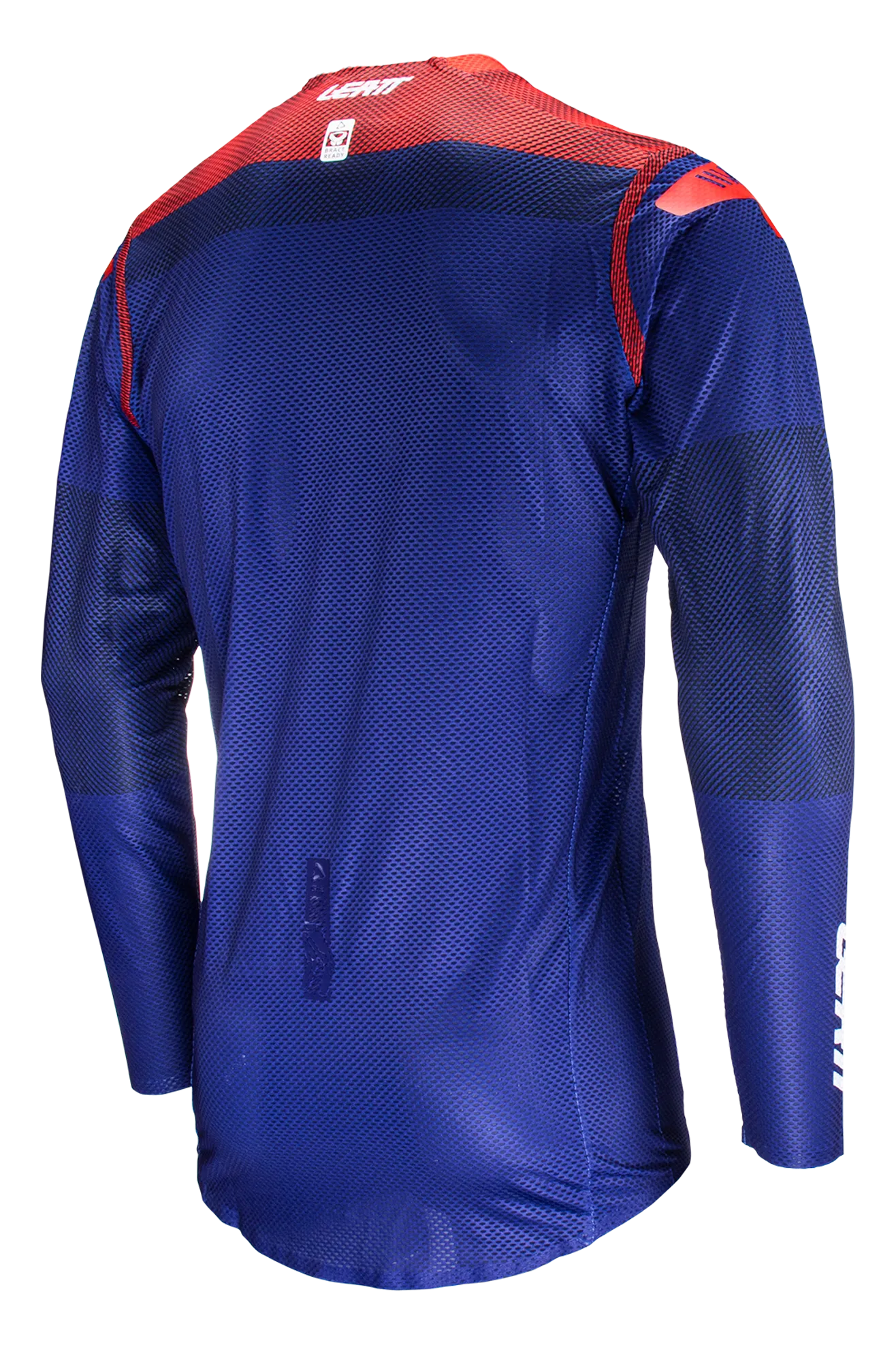 Camiseta de Cross Leatt 5.5 UltraWeld Royal