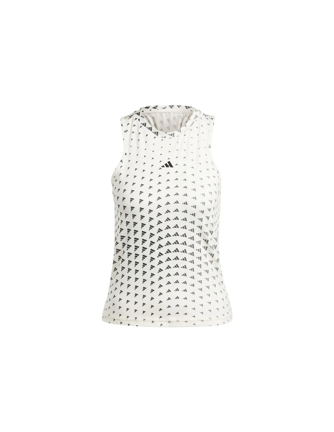 camiseta de Fitness adidas Brand Love Performance mujer