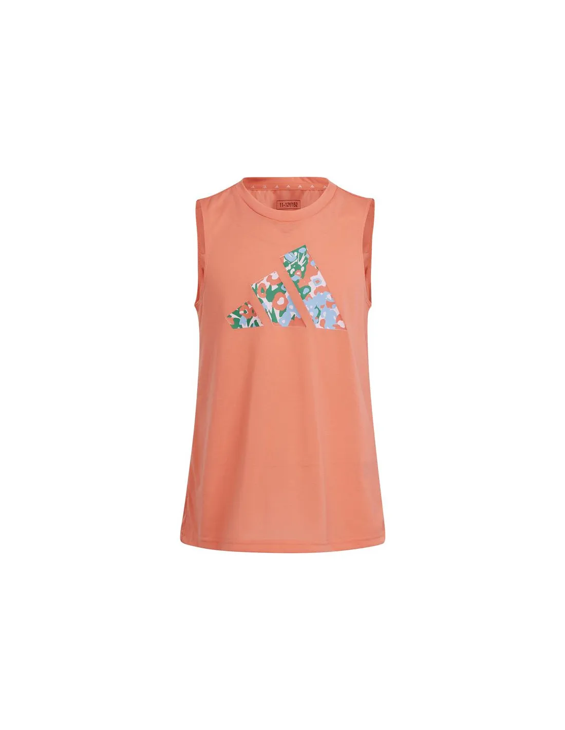 Camiseta de Fitness adidas Essentials Niña