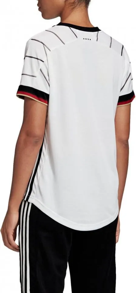 Camiseta de fútbol adidas DFB H JSY W 2020