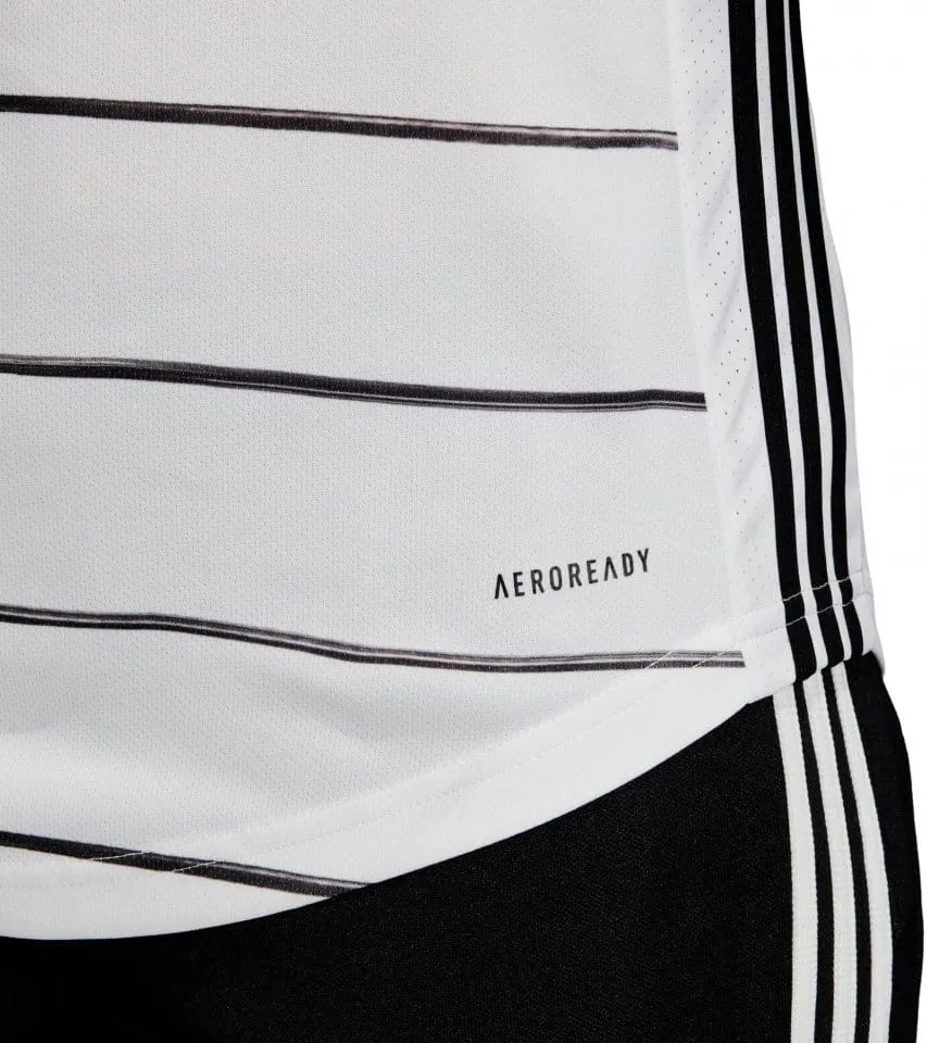 Camiseta de fútbol adidas DFB H JSY W 2020