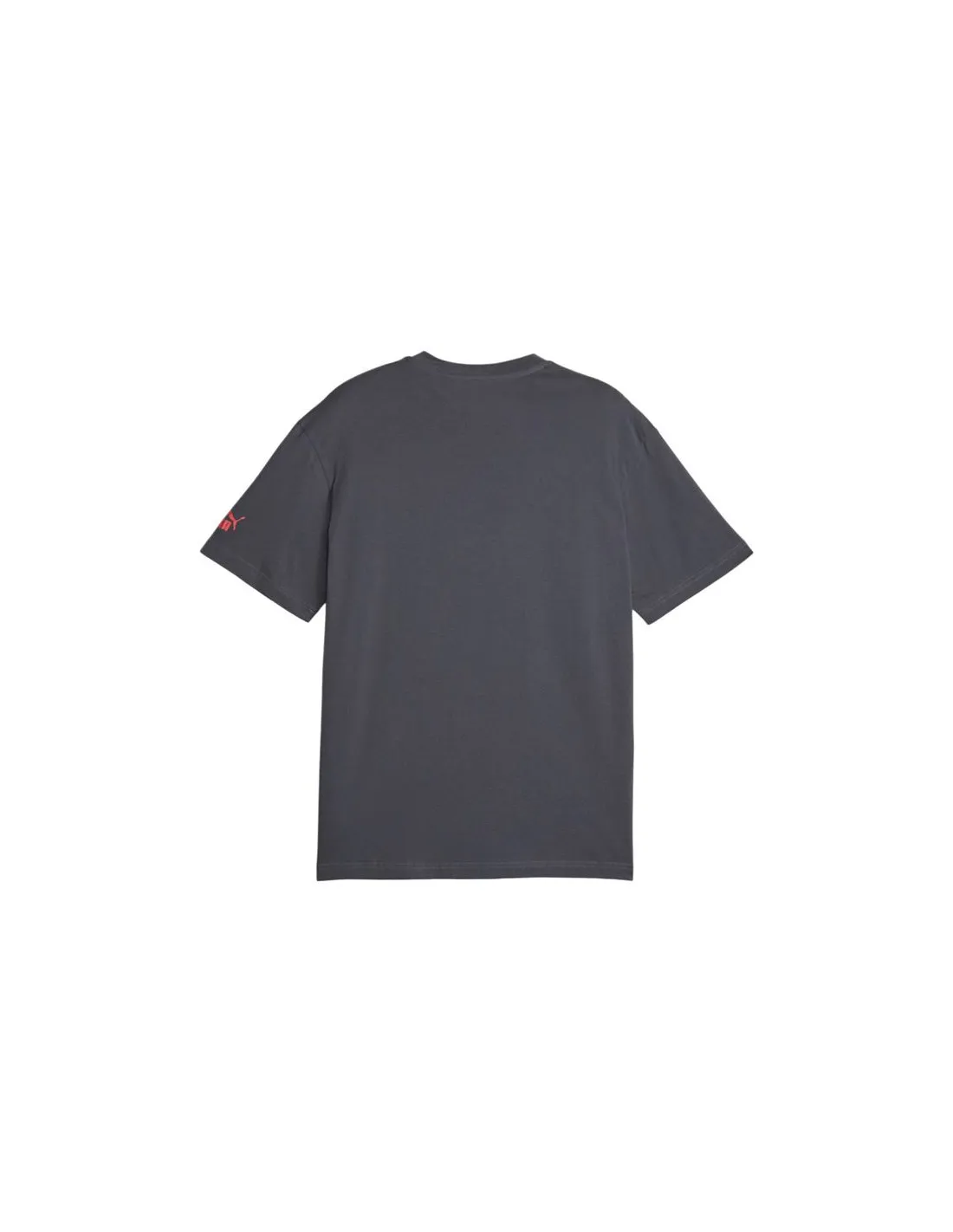 Camiseta de Fútbol Puma AC Milan Ftblculture Hombre