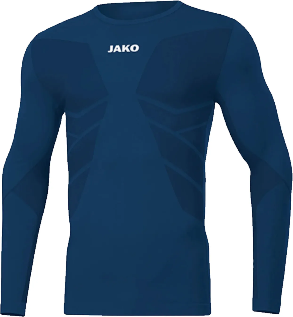 Camiseta de manga larga Jako COMFORT 2.0 LS kids