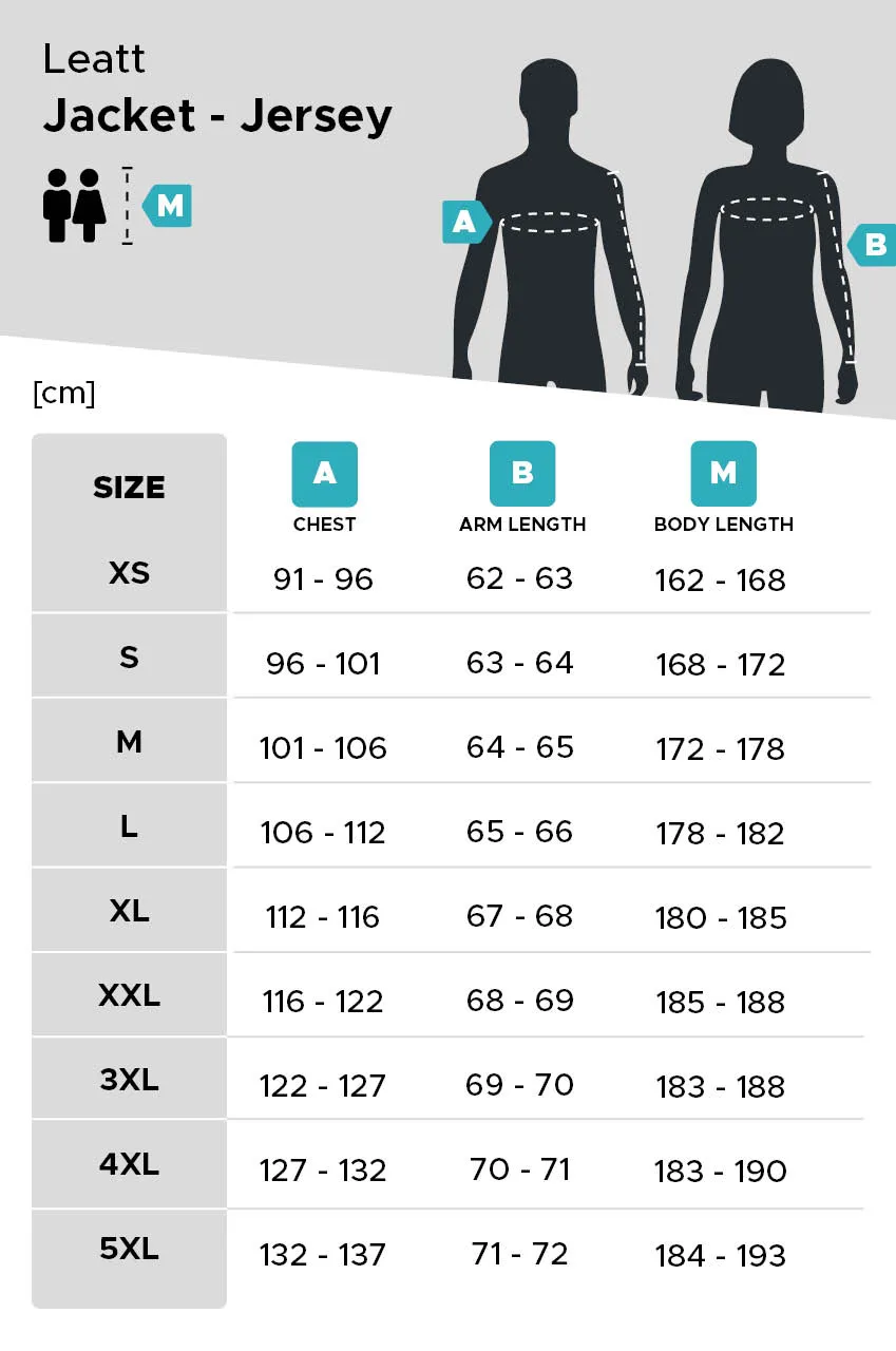 Camiseta de MTB Leatt Gravity 2.0 Pine