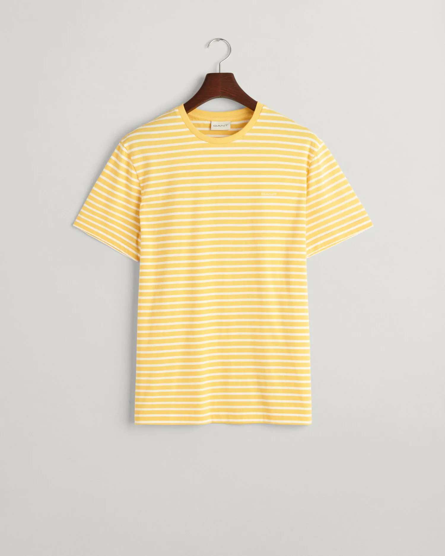 Camiseta de rayas