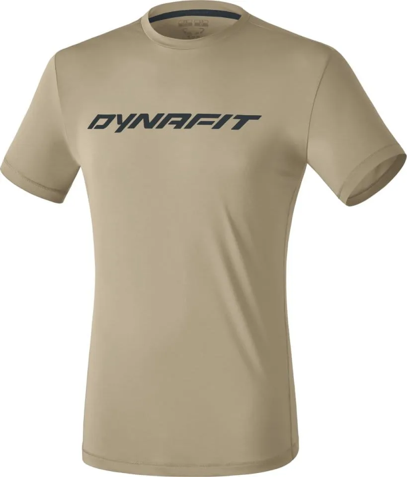 Camiseta Dynafit TRAVERSE M S/S TEE