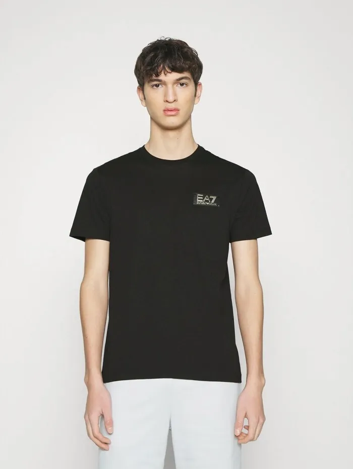 CAMISETAEA7 EMPORIO ARMANI3RPT19PJM9Z1200