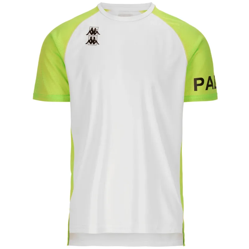 Camiseta entrenamiento Padel Dago Kombat