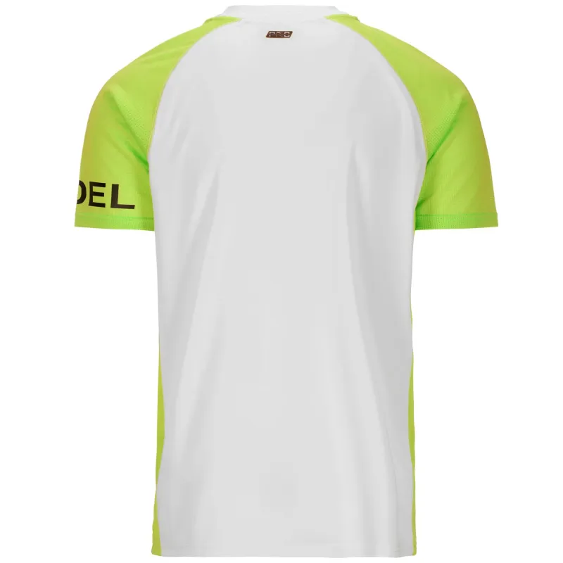 Camiseta entrenamiento Padel Dago Kombat