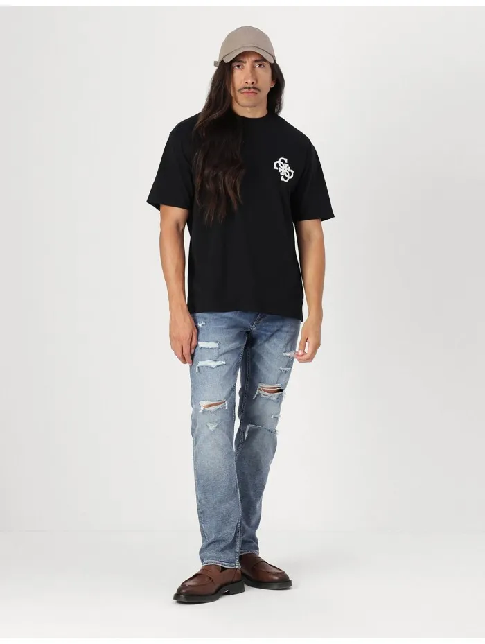 CAMISETAGUESSM4BI59KBZV1JBLK