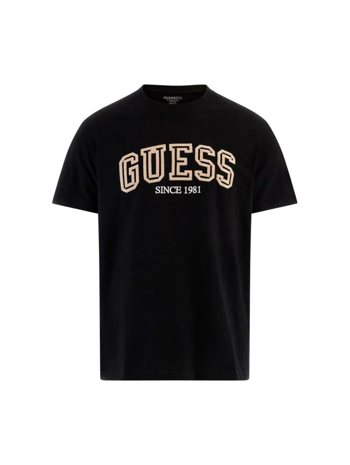 CAMISETAGUESSM4GI62I3Z14JBLK