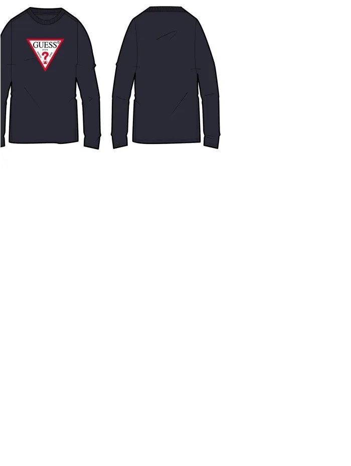 CAMISETA GUESS  MLL M2YI31 I3Z11 G7V2