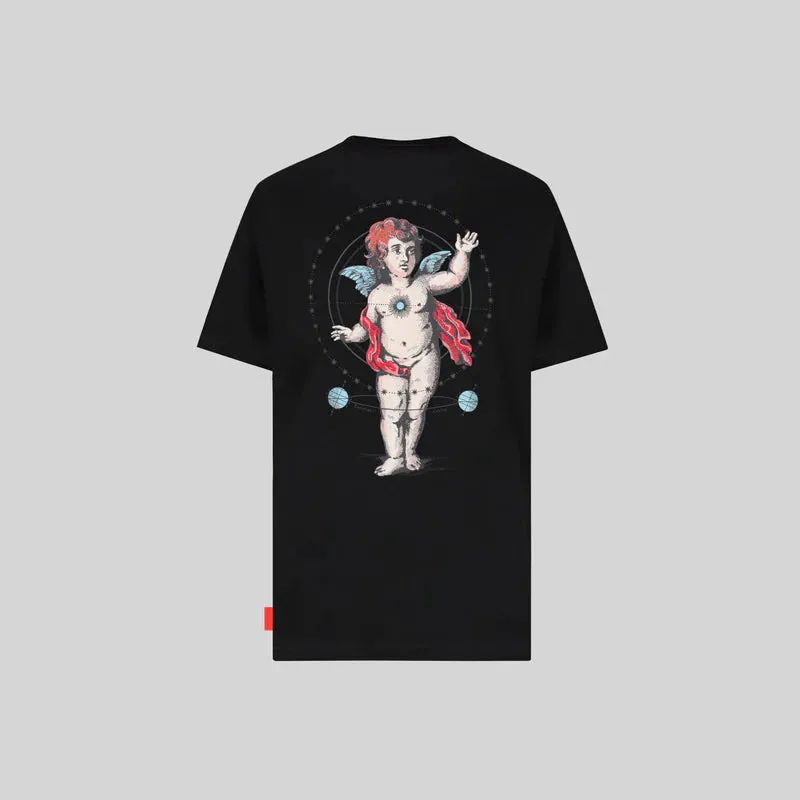 Camiseta Hombre Clemont Polaris