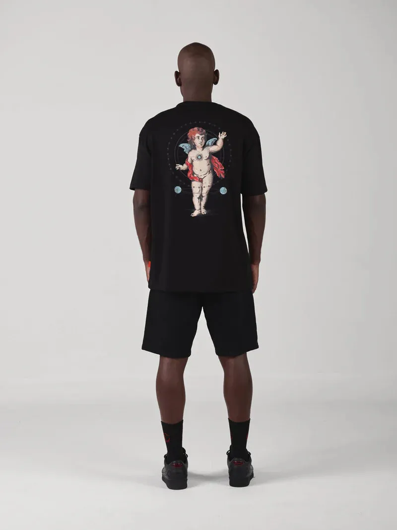 Camiseta Hombre Clemont Polaris