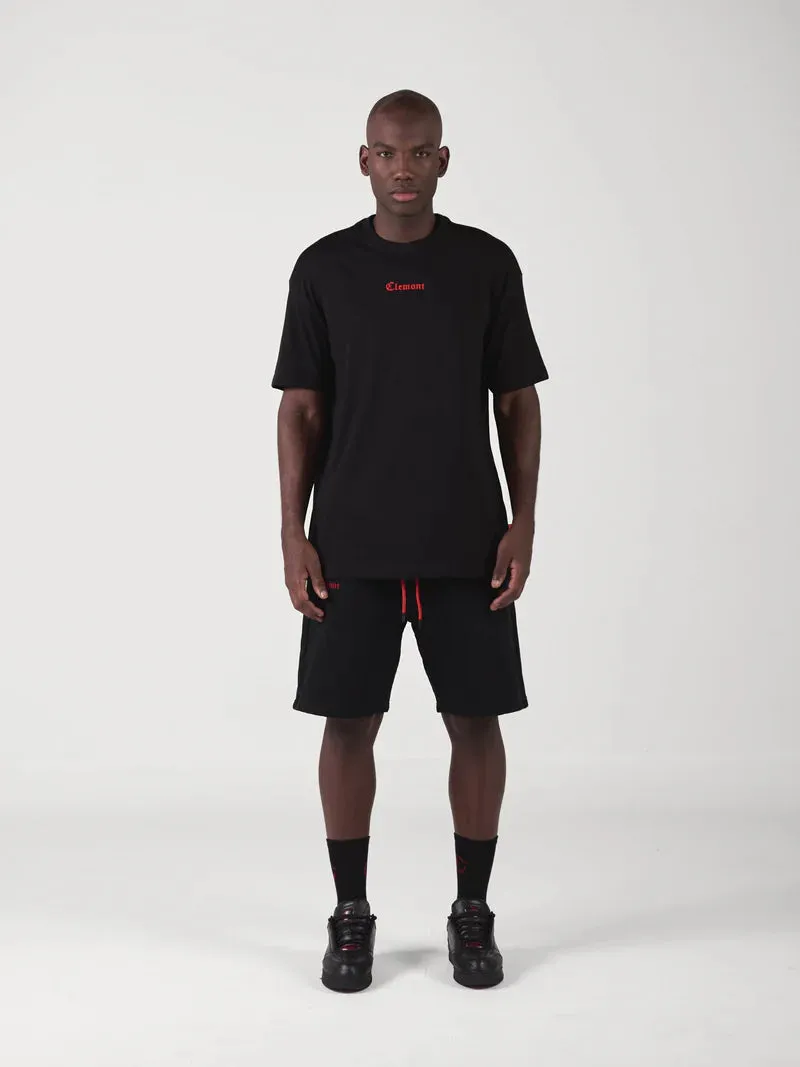 Camiseta Hombre Clemont Polaris