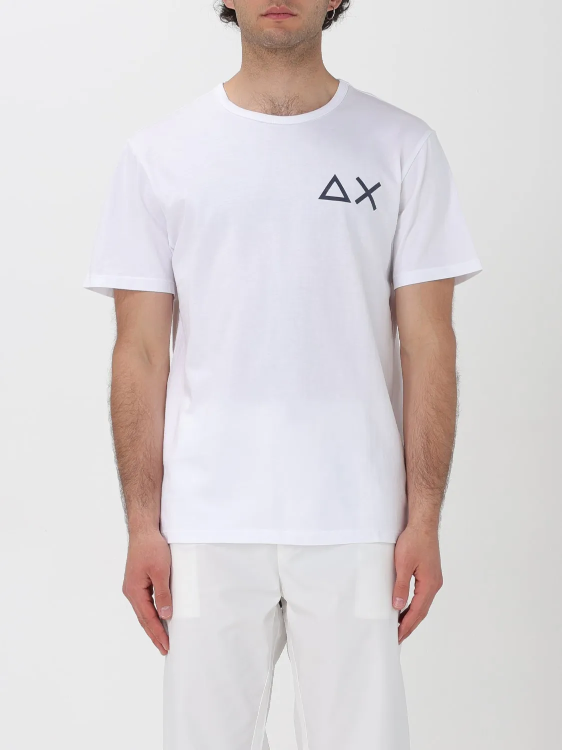 Camiseta hombre Sun 68