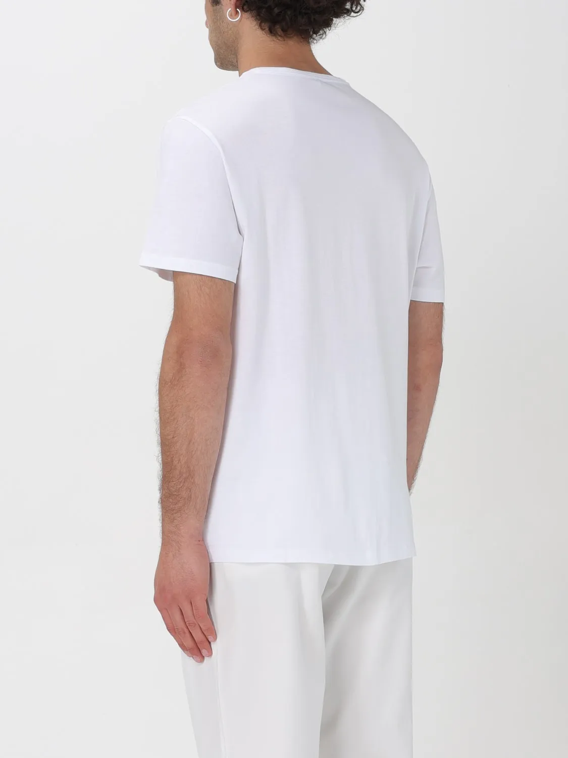 Camiseta hombre Sun 68